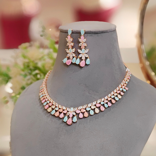 Miari Indo Western Set