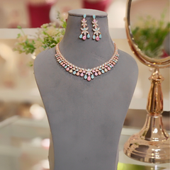 Miari Indo Western Set