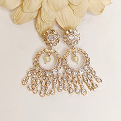 Adhya Polki Chaandbali