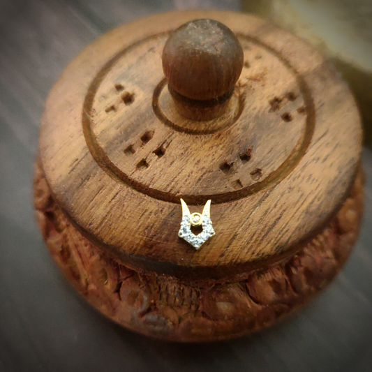 Deity Bindi