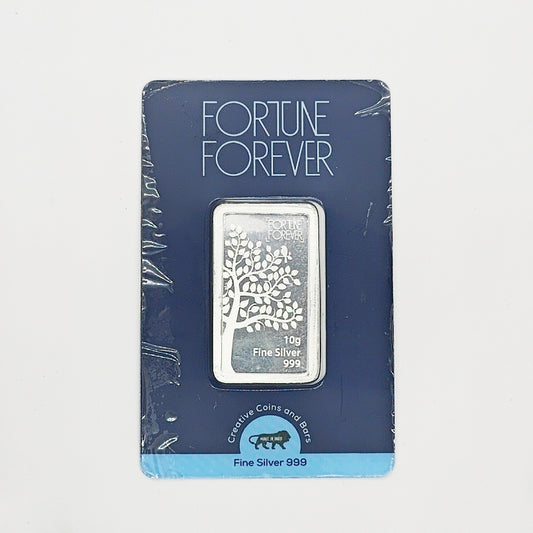 Banyan Tree coin