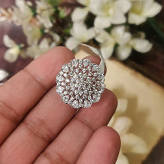 Naira AD Ring