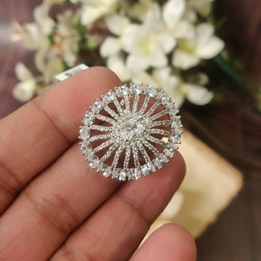 Rishma AD Ring