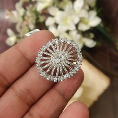 Rishma AD Ring