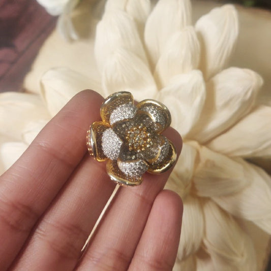 Riddhi AD Ring