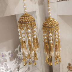 Heena Bridal Kalira