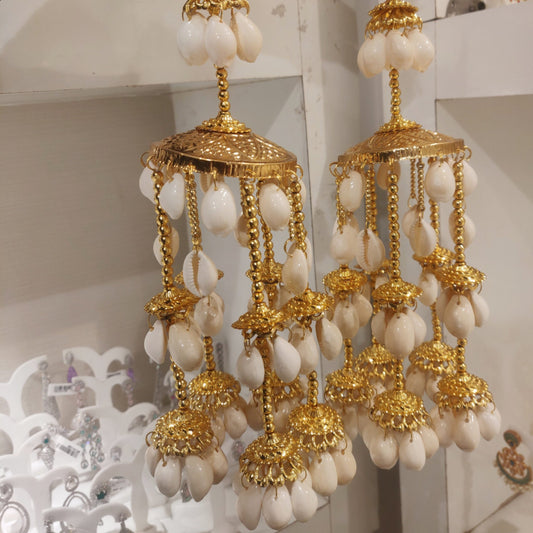 Geeta Bridal Kalira