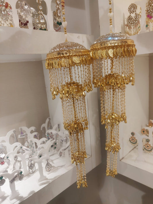 Deepti Bridal Kalira