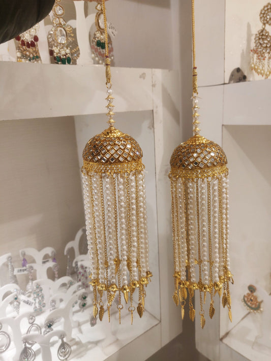 Sapna Bridal Kalira
