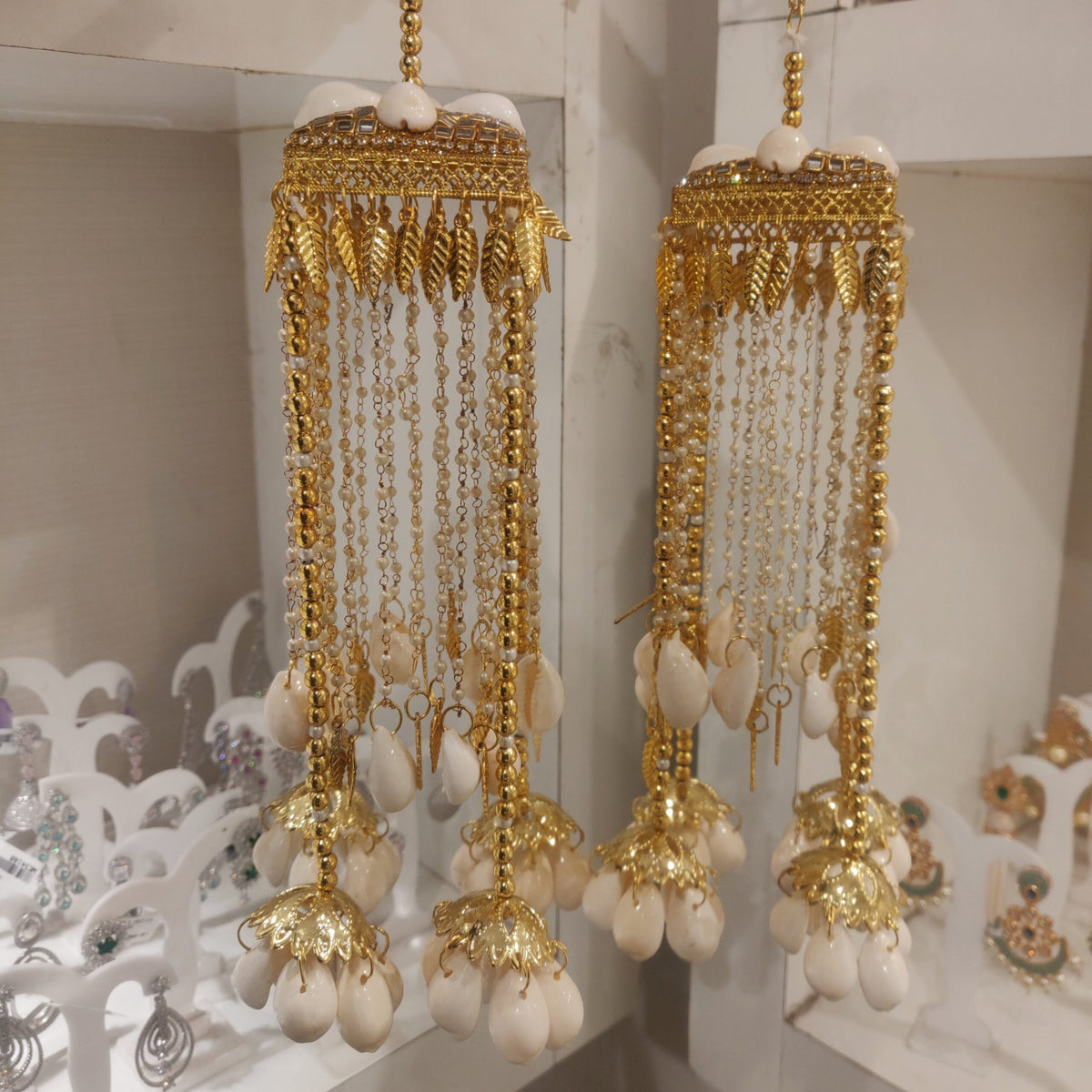 Arushi Bridal Kalira