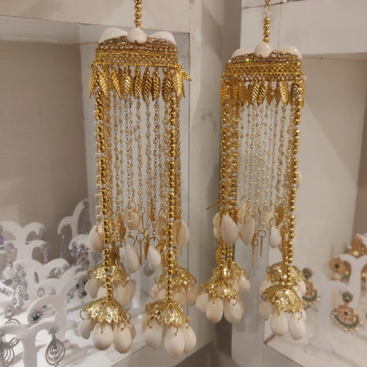 Arushi Bridal Kalira