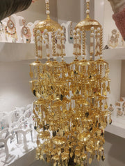 Raman Bridal Kalira