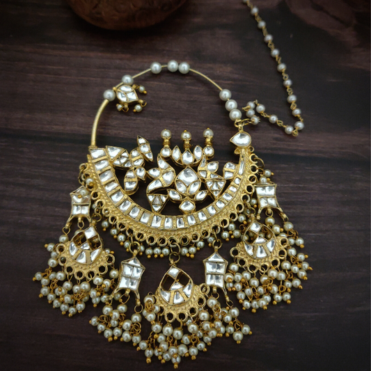 Mumtaz Kundan Nath