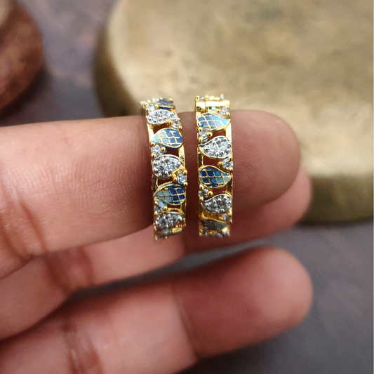 Devash Deity Bangle