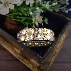 Pihu Polki bangles