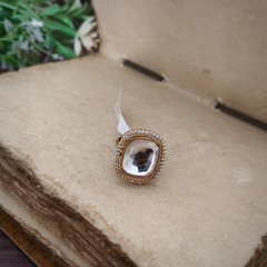 Reema Polki Ring