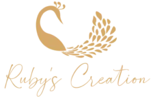 Ruby's Creations logo