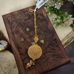 Shivaani Golden Tikka