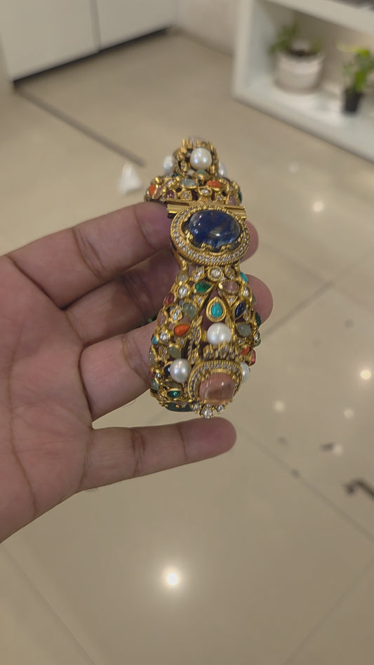 Sargi designer bangle