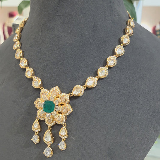 Ruchi polki set
