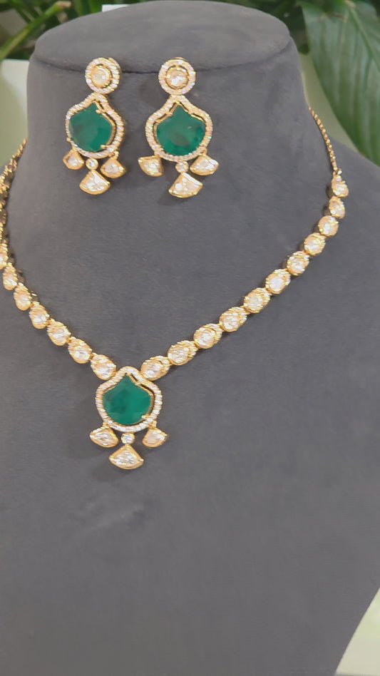 Niku polki set