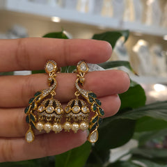 Keki Jhumki