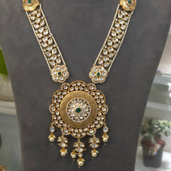 Carnia antique polki set