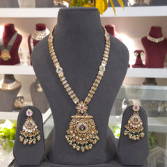 Sangeetha heritage set