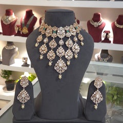 Alia polki set