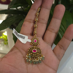 Vijaya golden tikka