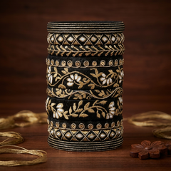 B4 2.6 handcrafted bangle