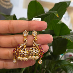 Keki Jhumki