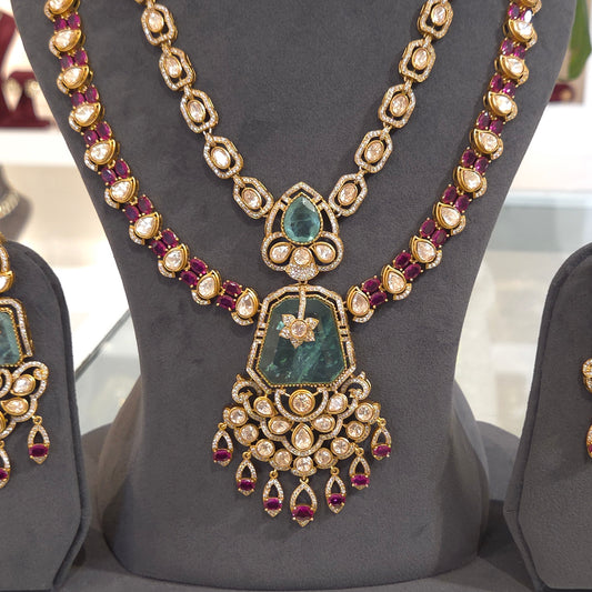 Nazraana polki set