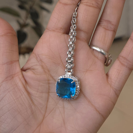 Savita A.d maangtikka