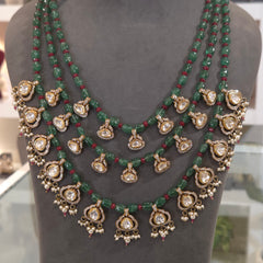 Raghubir sherwani mala