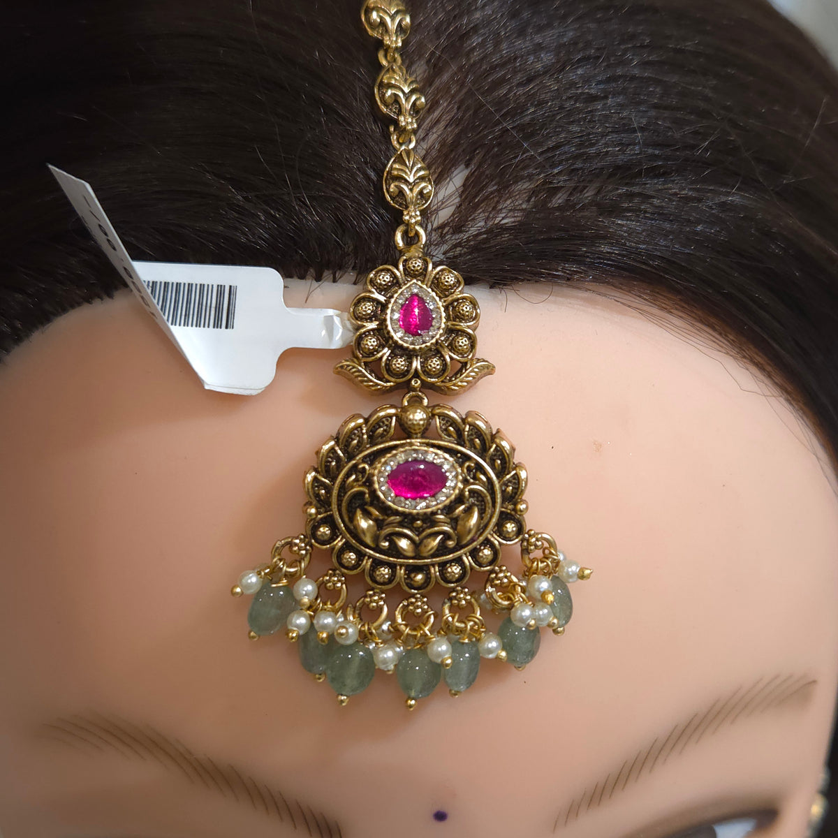 Vijaya golden tikka