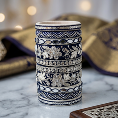 A7 2.4 Handcrafted bangle