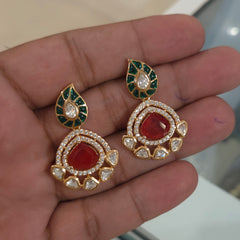 Anisha polki set