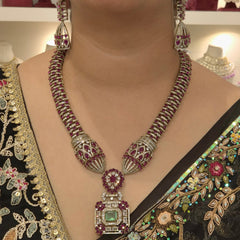 Malisa doublet a.d set