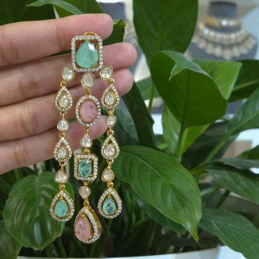Arotica long earings