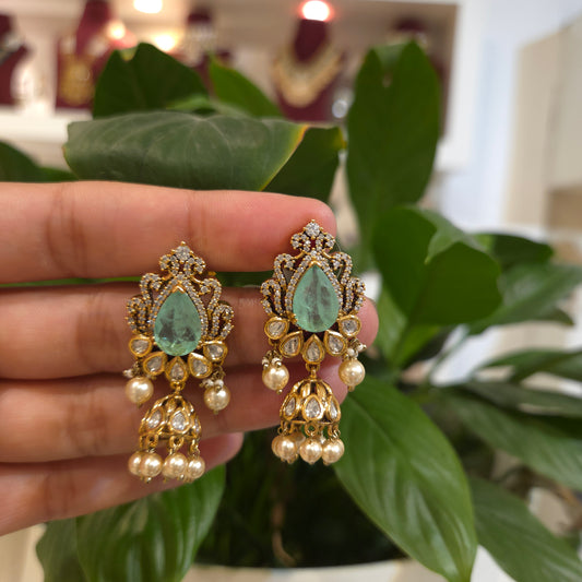 Arohi earings