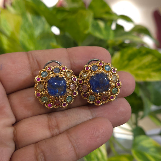 Veeni sabya studs