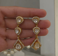 Willow earrings