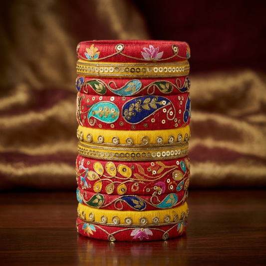 B11 2.6 handcrafted bangle