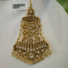 Madhu golden passa