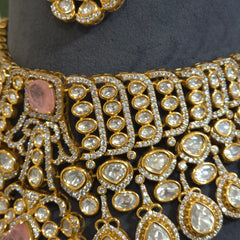 Geethika polki set