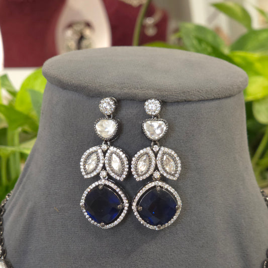 Daizy Ad necklace set
