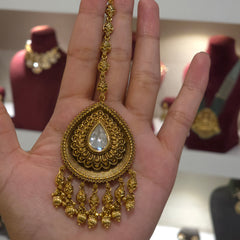Kaniksha Maangtikka
