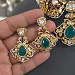 Anupriya polki set