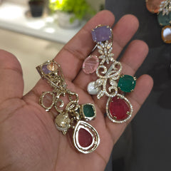 Meloni designer set